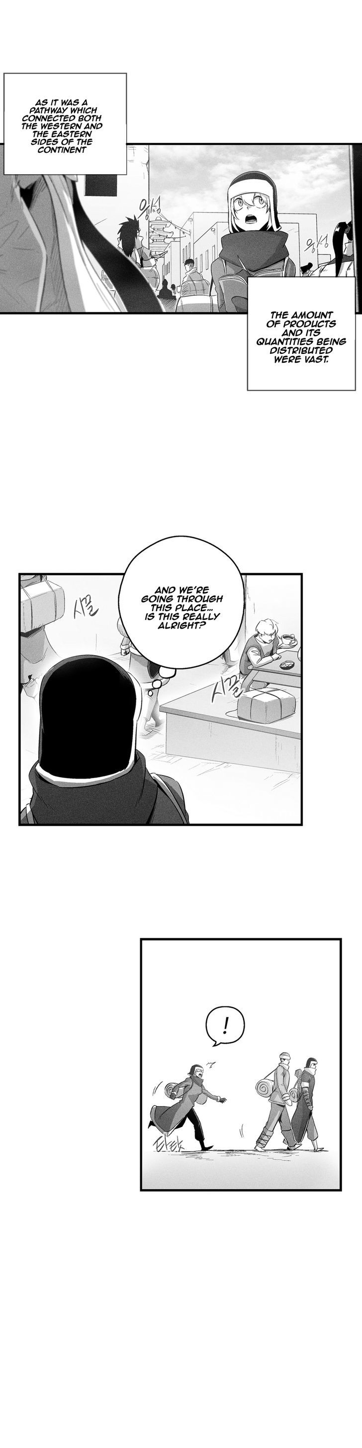 White Epic Chapter 65 page 7 - Chapter 65