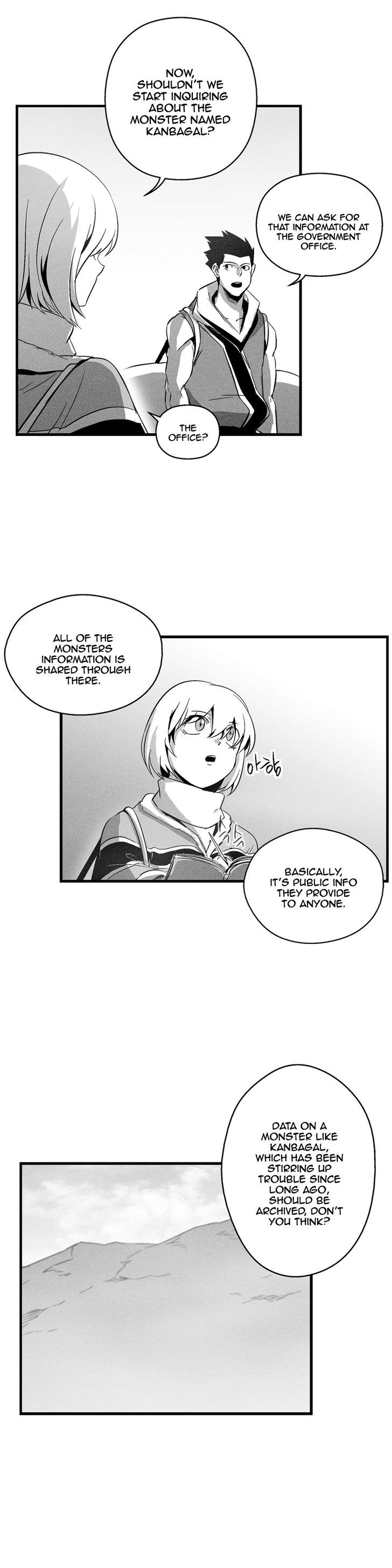 White Epic Chapter 65 page 9 - Chapter 65