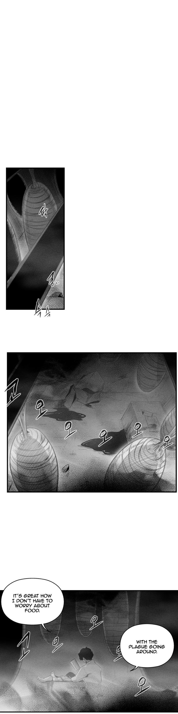 White Epic Chapter 67 page 16 - Chapter 67