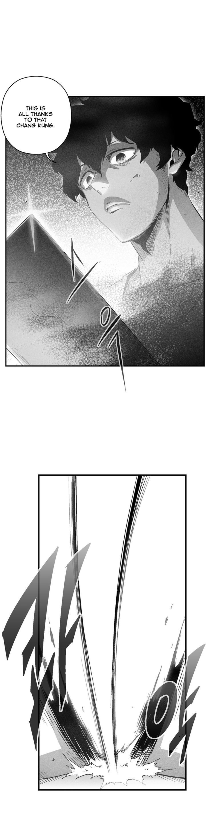 White Epic Chapter 67 page 17 - Chapter 67