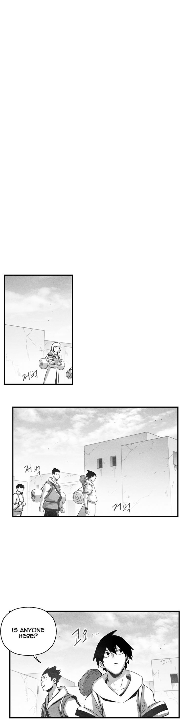 White Epic Chapter 67 page 18 - Chapter 67
