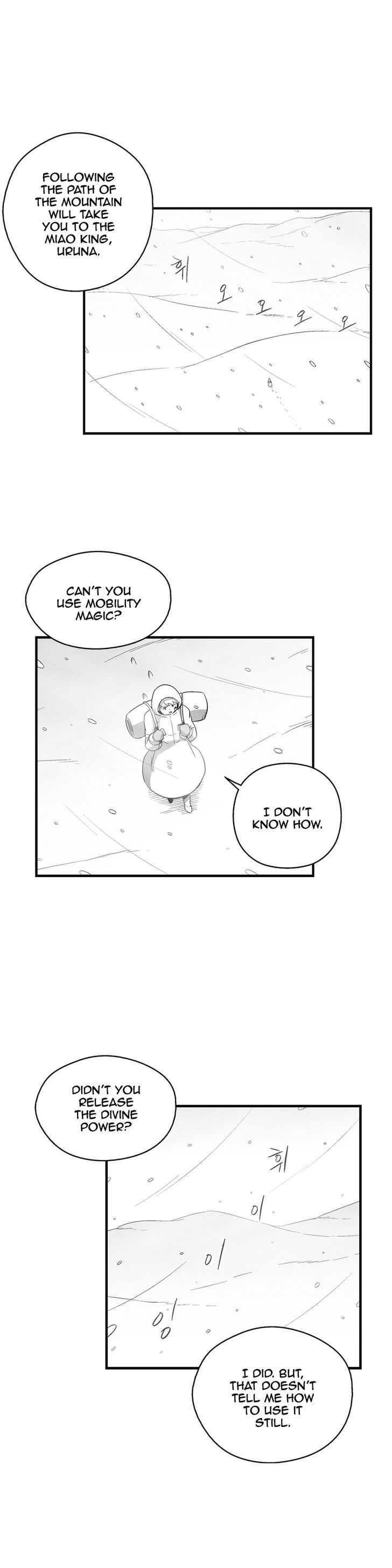 White Epic Chapter 67 page 4 - Chapter 67