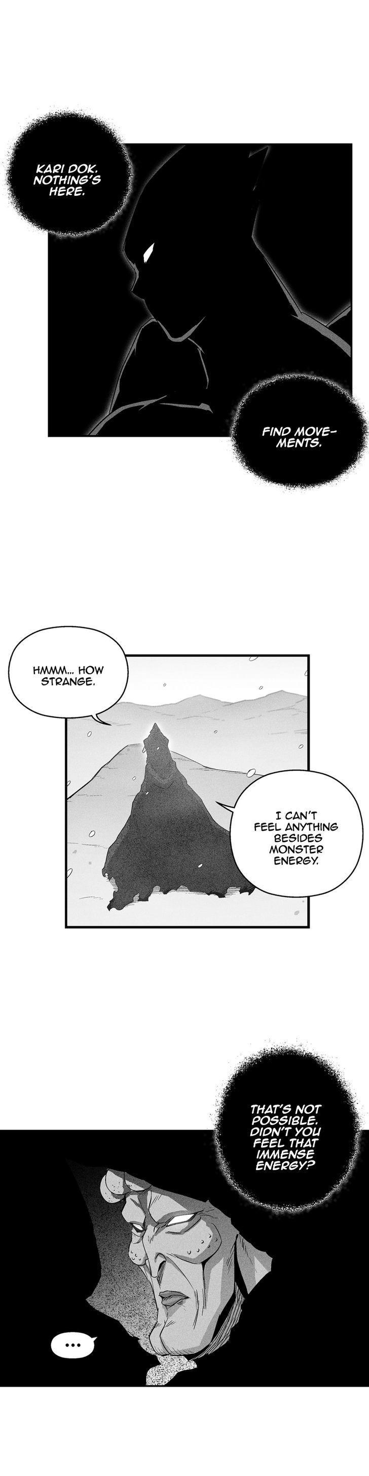 White Epic Chapter 67 page 6 - Chapter 67