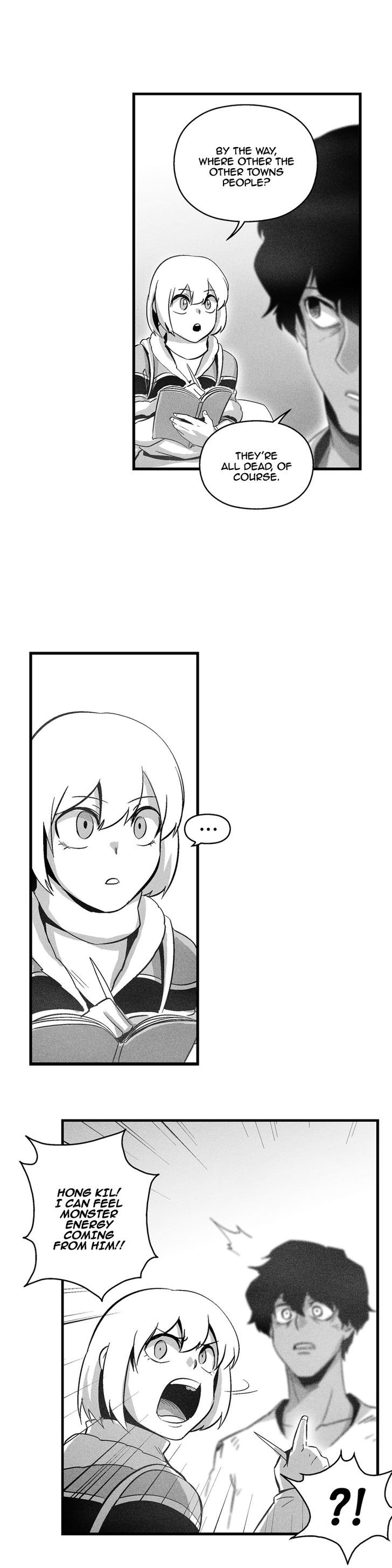 White Epic Chapter 68 page 16 - Chapter 68