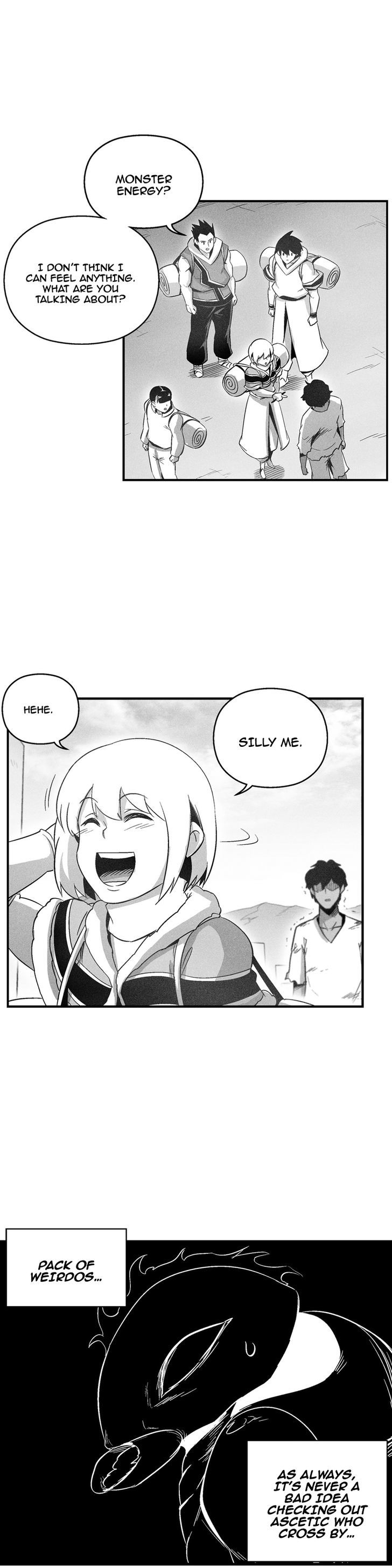 White Epic Chapter 68 page 17 - Chapter 68