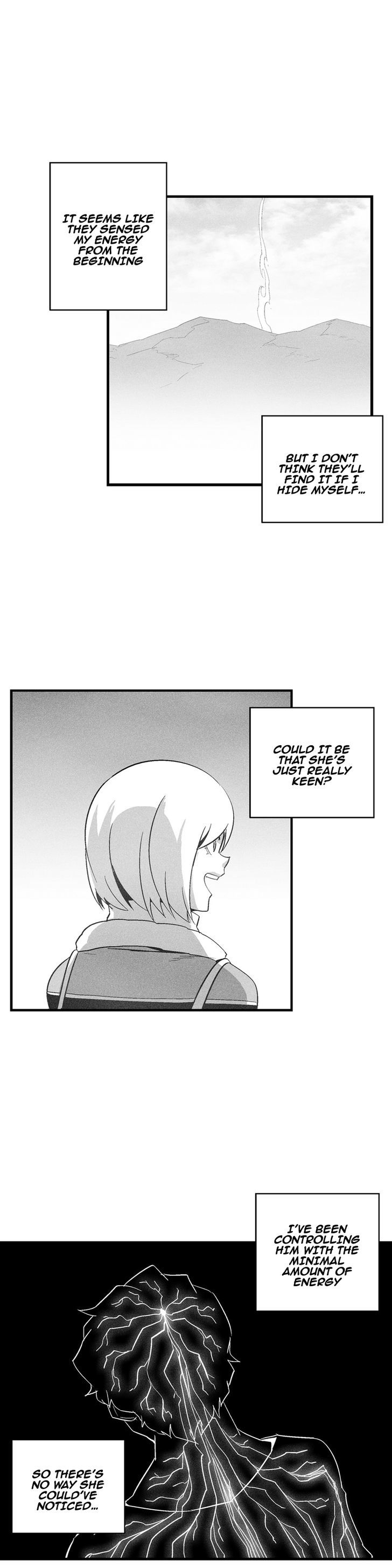 White Epic Chapter 68 page 18 - Chapter 68
