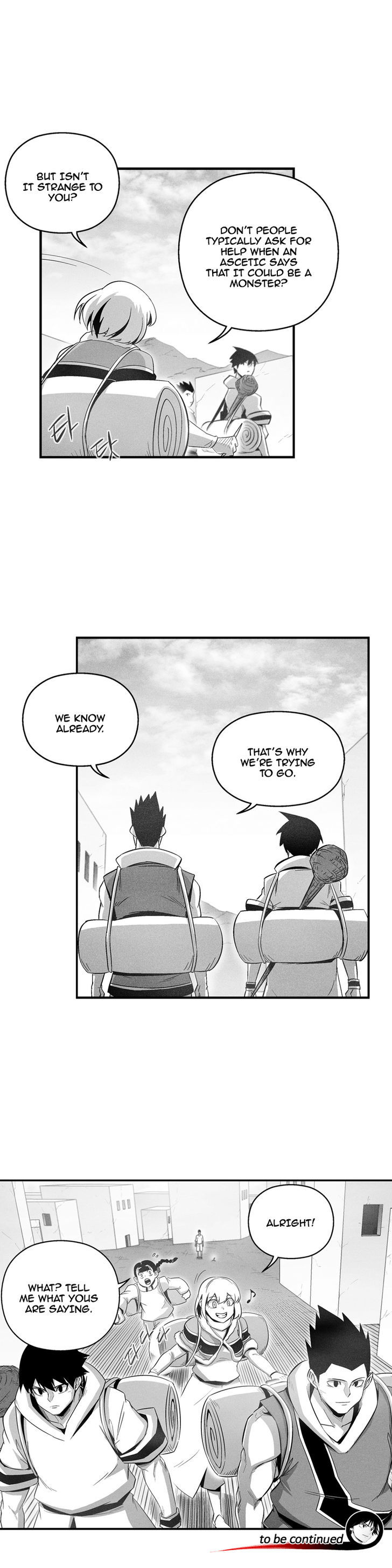 White Epic Chapter 68 page 19 - Chapter 68
