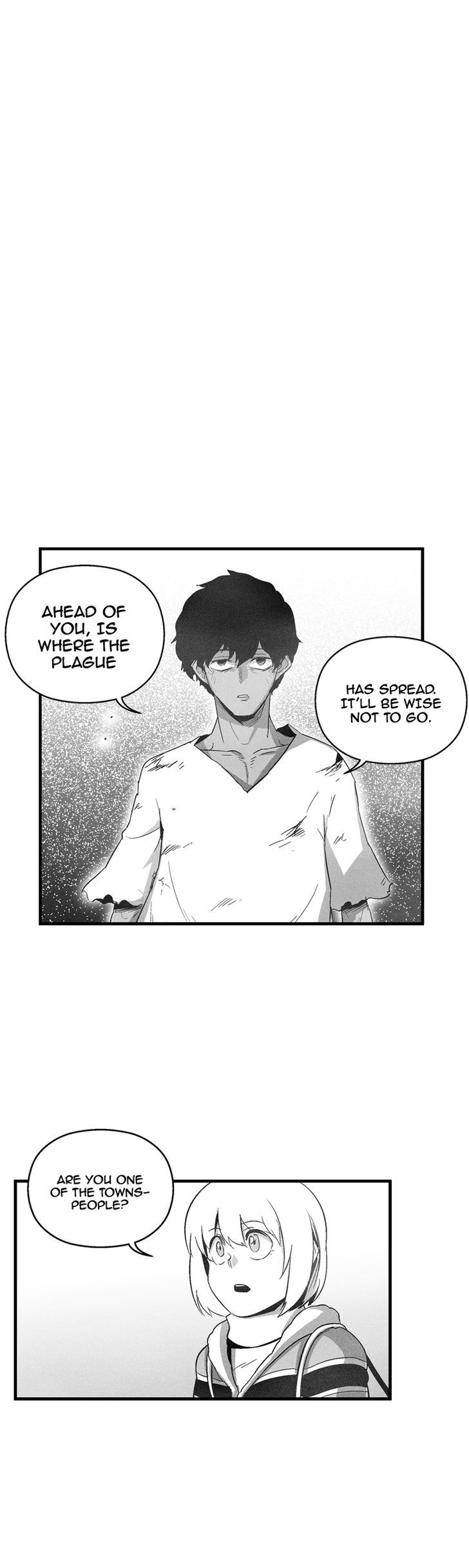 White Epic Chapter 68 page 3 - Chapter 68