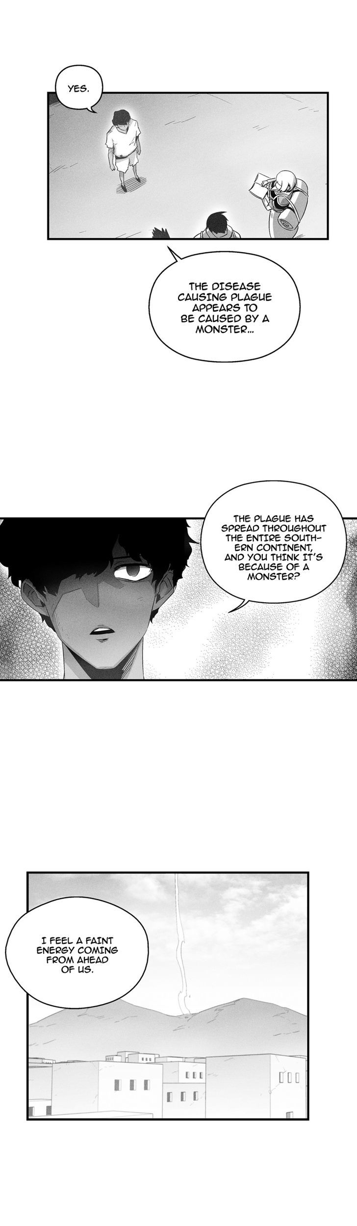 White Epic Chapter 68 page 4 - Chapter 68