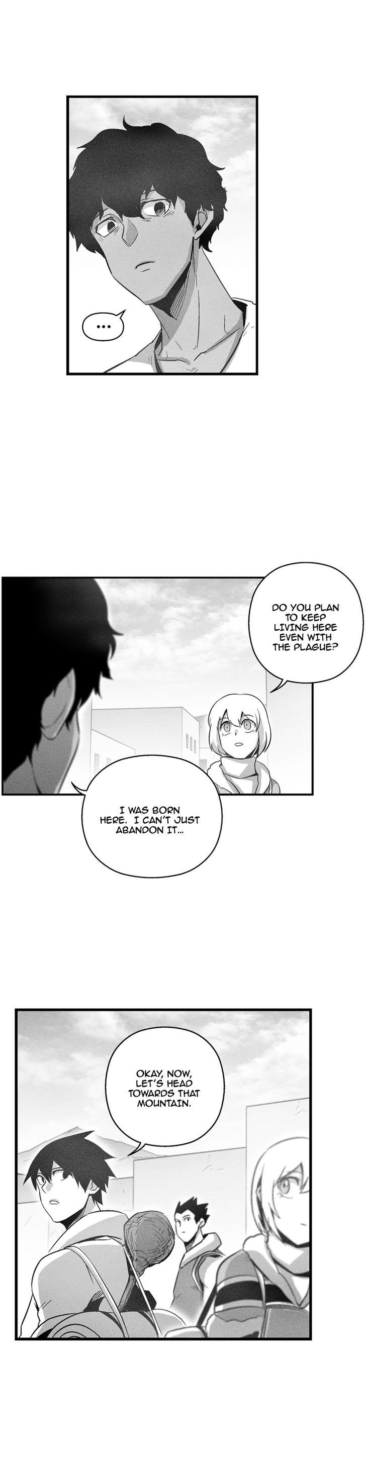 White Epic Chapter 68 page 7 - Chapter 68