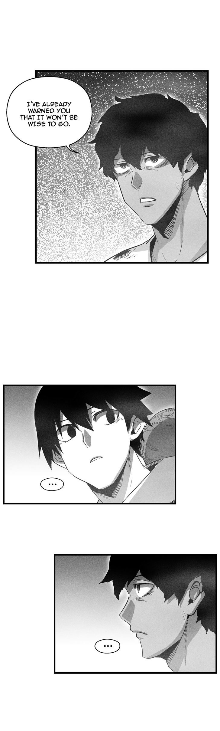 White Epic Chapter 68 page 8 - Chapter 68