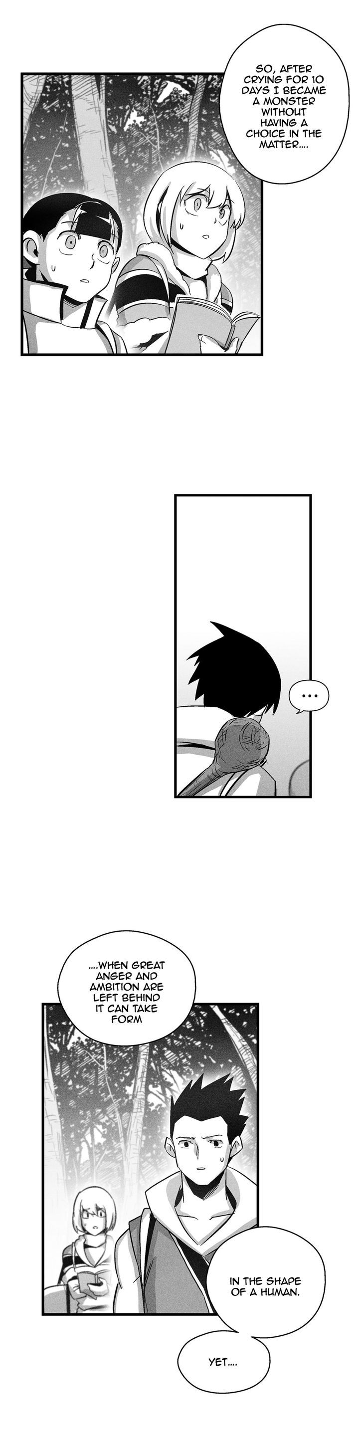 White Epic Chapter 69 page 10 - Chapter 69