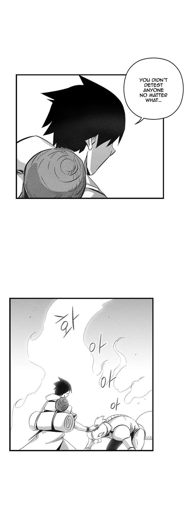 White Epic Chapter 69 page 11 - Chapter 69