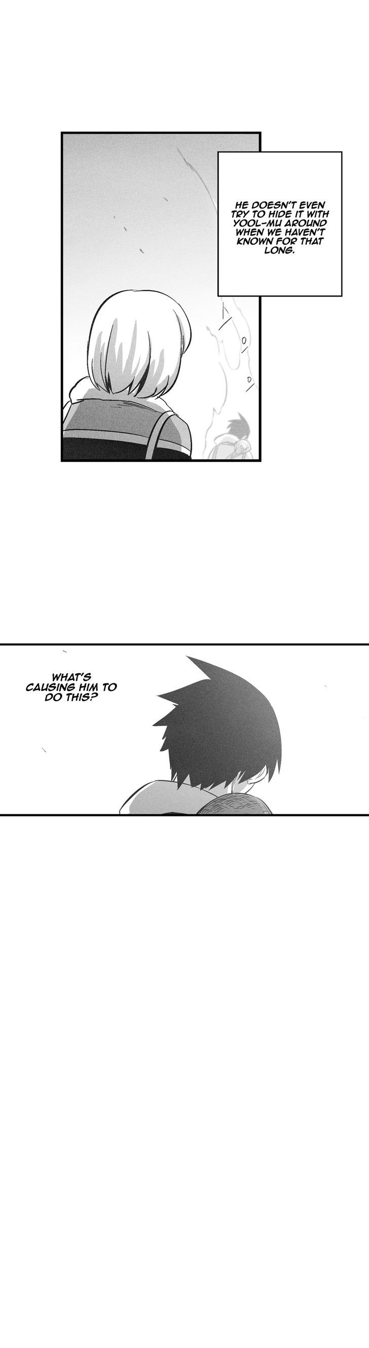 White Epic Chapter 69 page 14 - Chapter 69