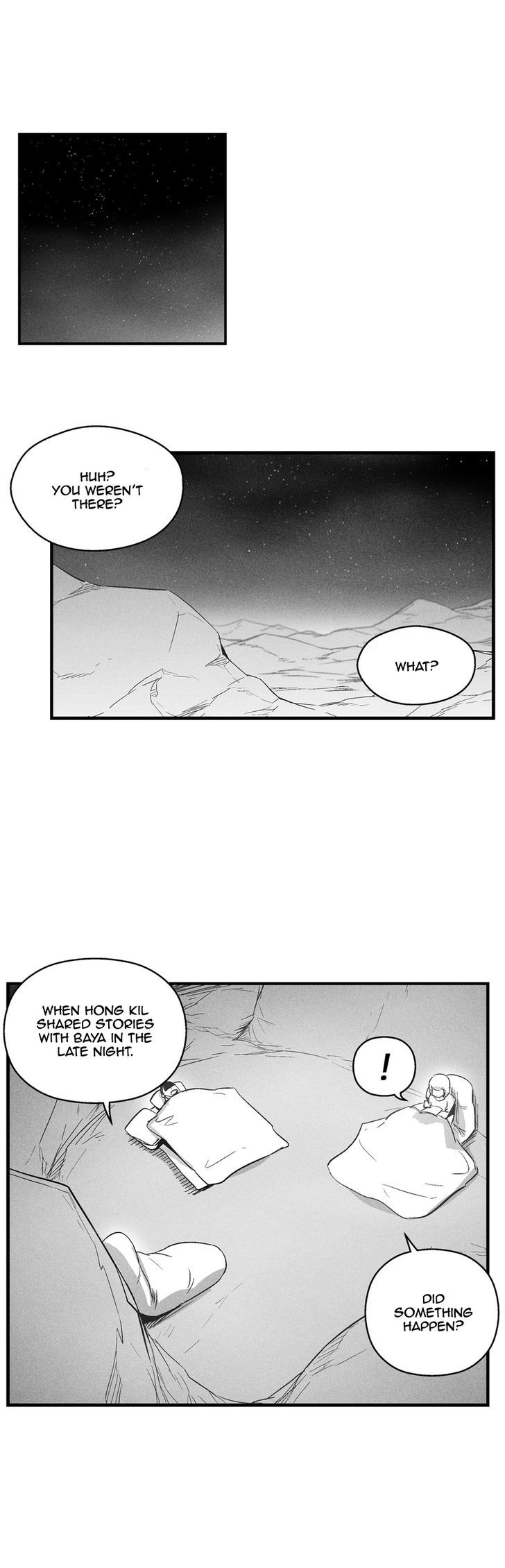White Epic Chapter 69 page 15 - Chapter 69