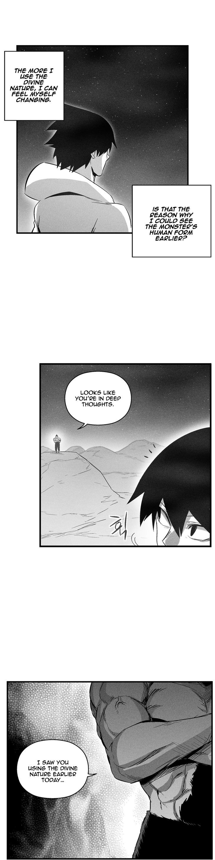 White Epic Chapter 69 page 19 - Chapter 69