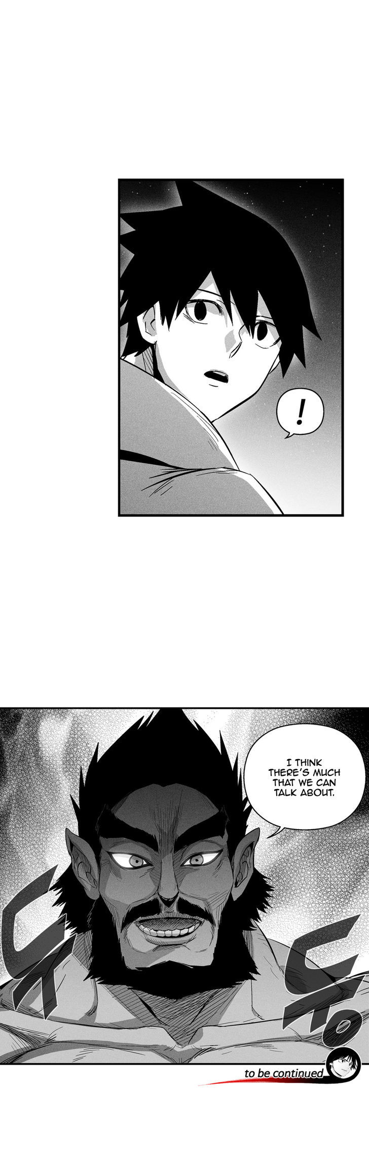 White Epic Chapter 69 page 20 - Chapter 69