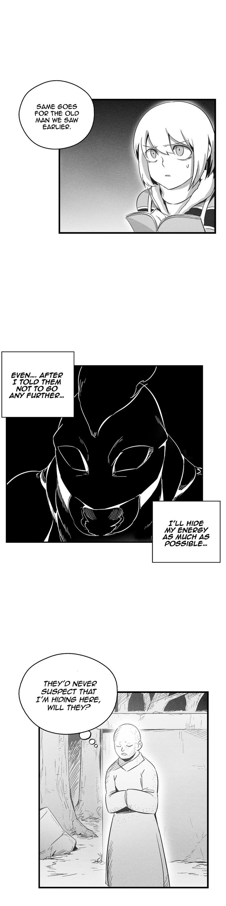 White Epic Chapter 69 page 4 - Chapter 69