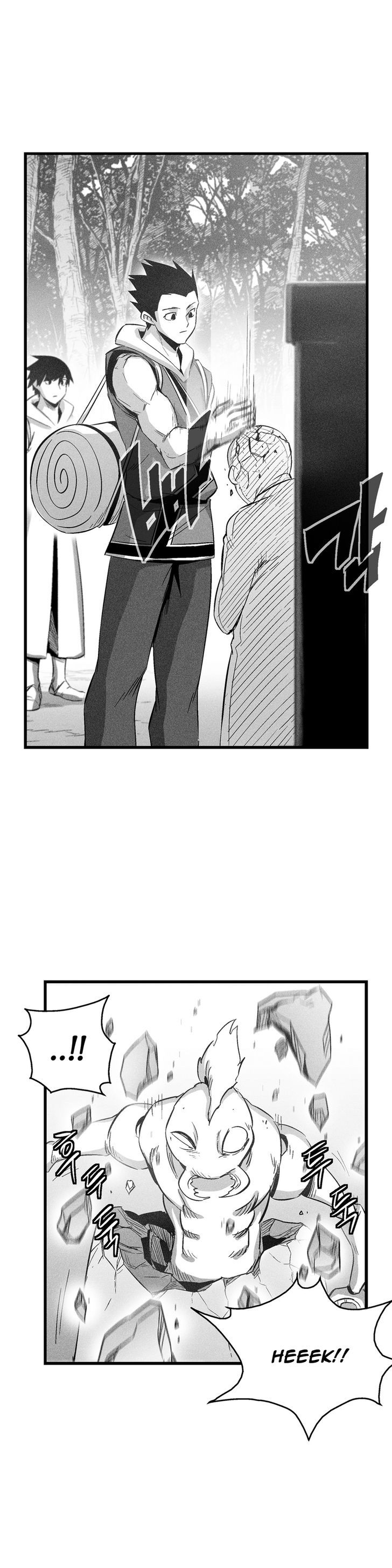 White Epic Chapter 69 page 5 - Chapter 69