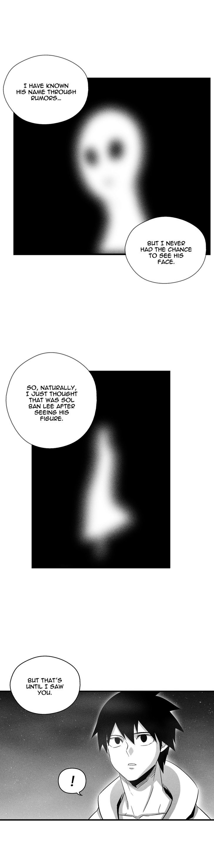 White Epic Chapter 71 page 14 - Chapter 71