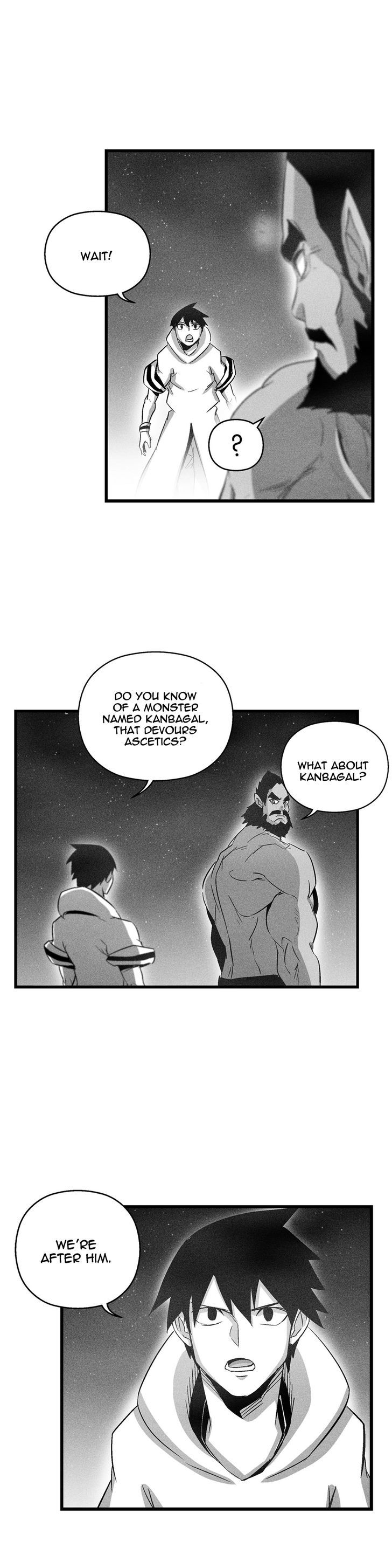 White Epic Chapter 71 page 16 - Chapter 71