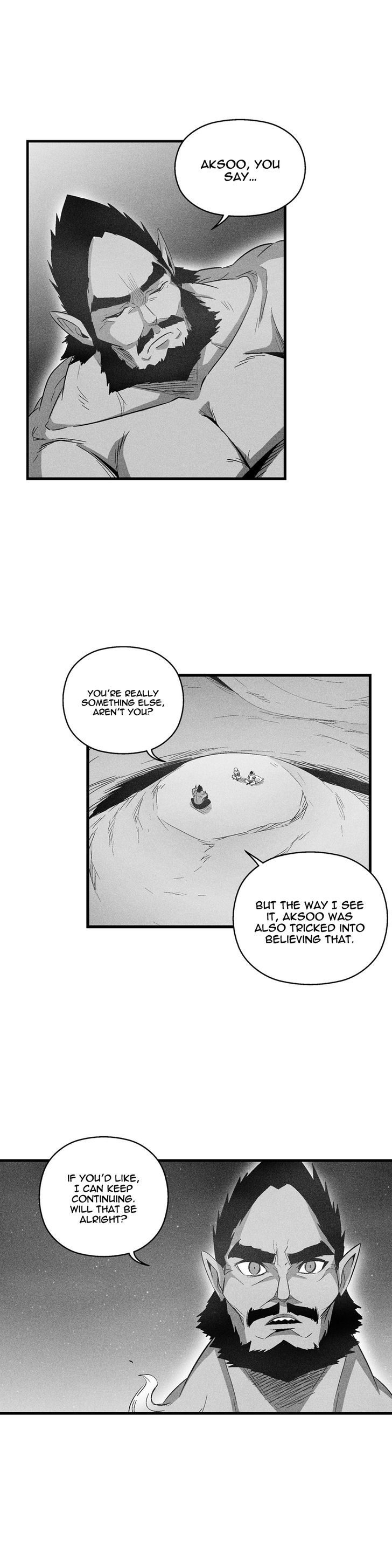 White Epic Chapter 71 page 4 - Chapter 71
