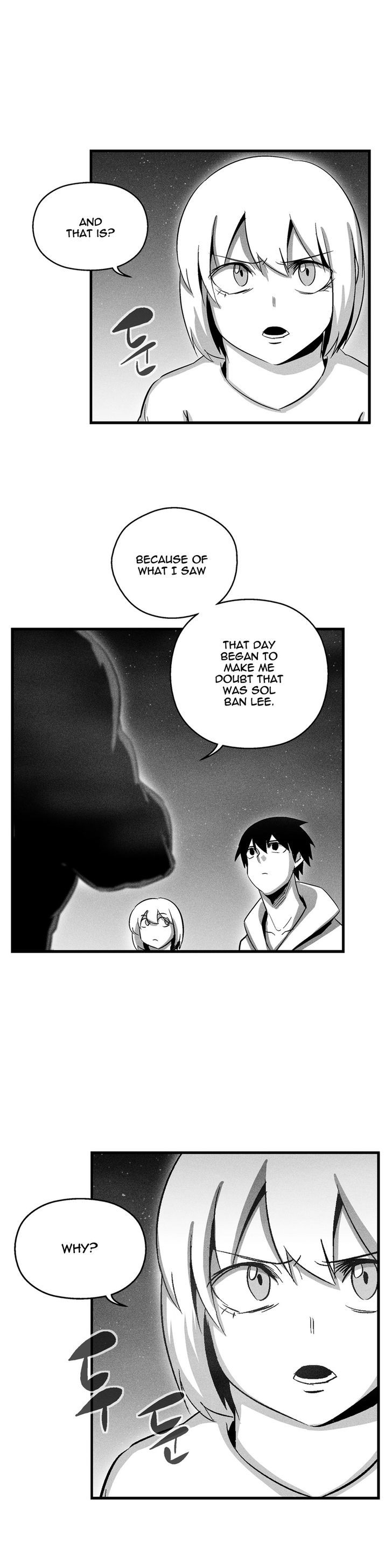 White Epic Chapter 71 page 9 - Chapter 71