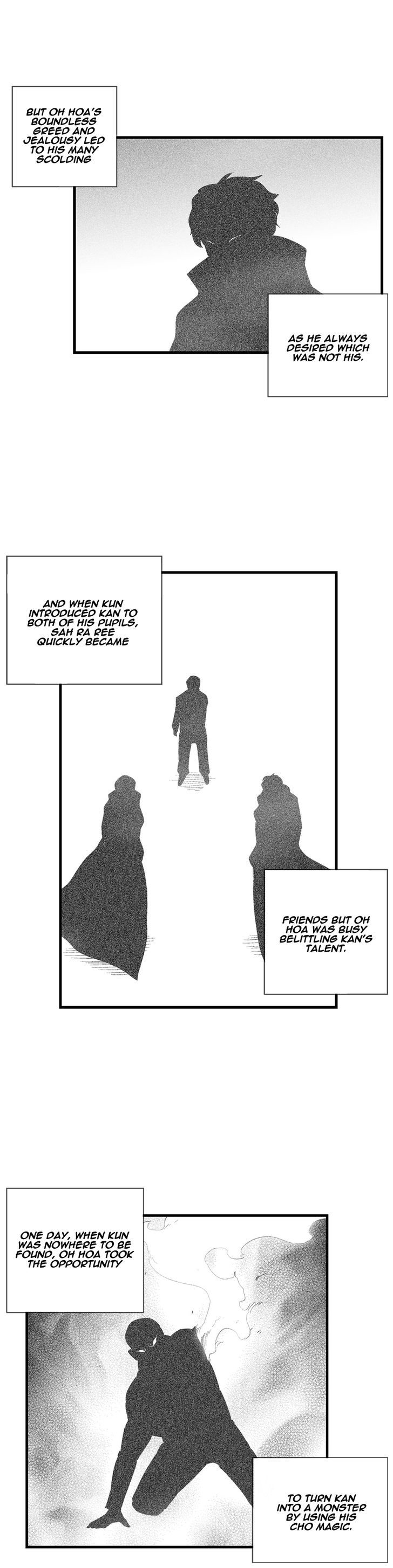 White Epic Chapter 72 page 10 - Chapter 72