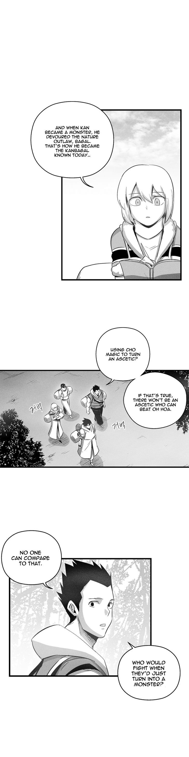 White Epic Chapter 72 page 11 - Chapter 72