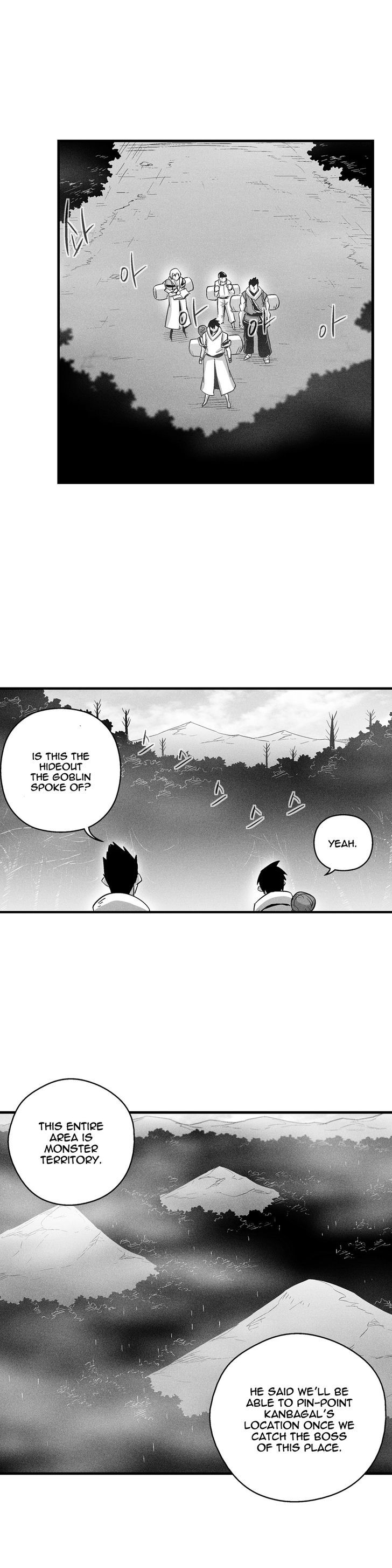 White Epic Chapter 72 page 14 - Chapter 72