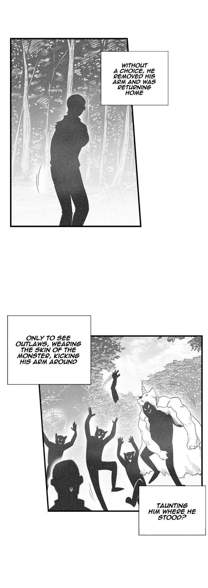 White Epic Chapter 72 page 7 - Chapter 72