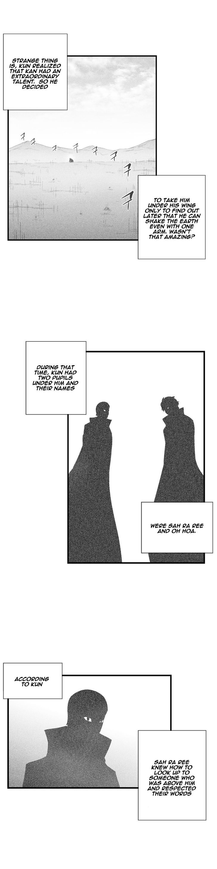 White Epic Chapter 72 page 9 - Chapter 72
