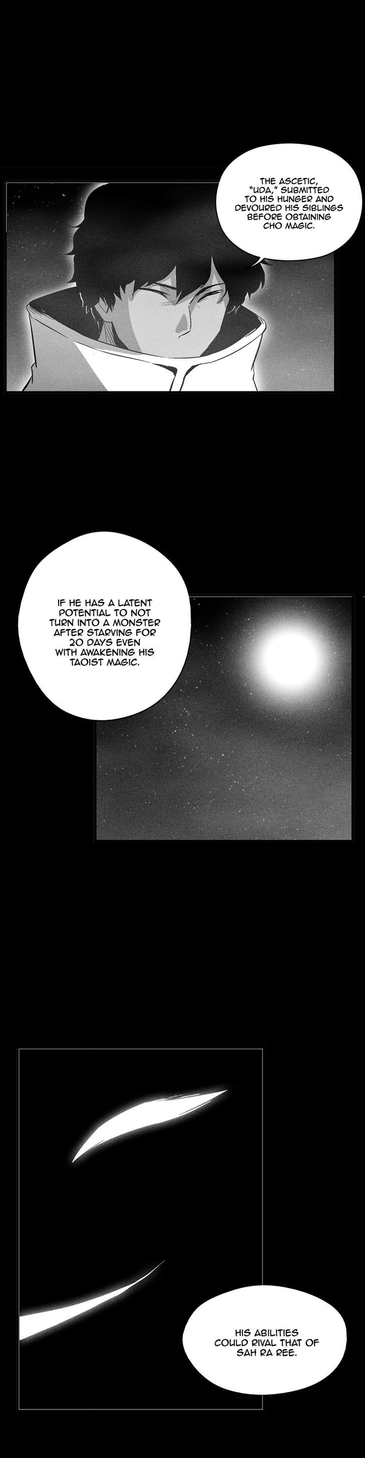 White Epic Chapter 75 page 11 - Chapter 75