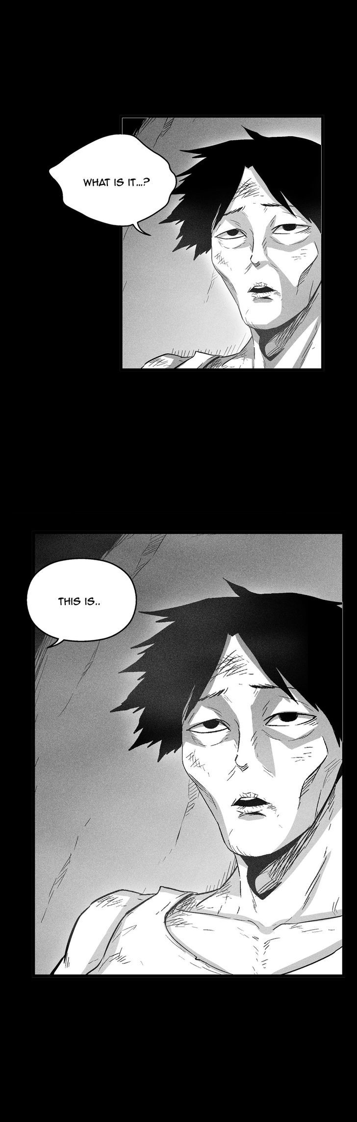 White Epic Chapter 75 page 15 - Chapter 75