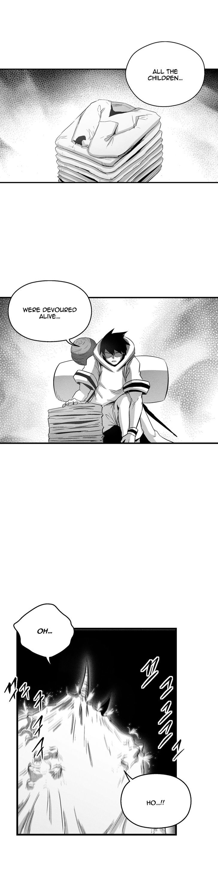 White Epic Chapter 75 page 19 - Chapter 75