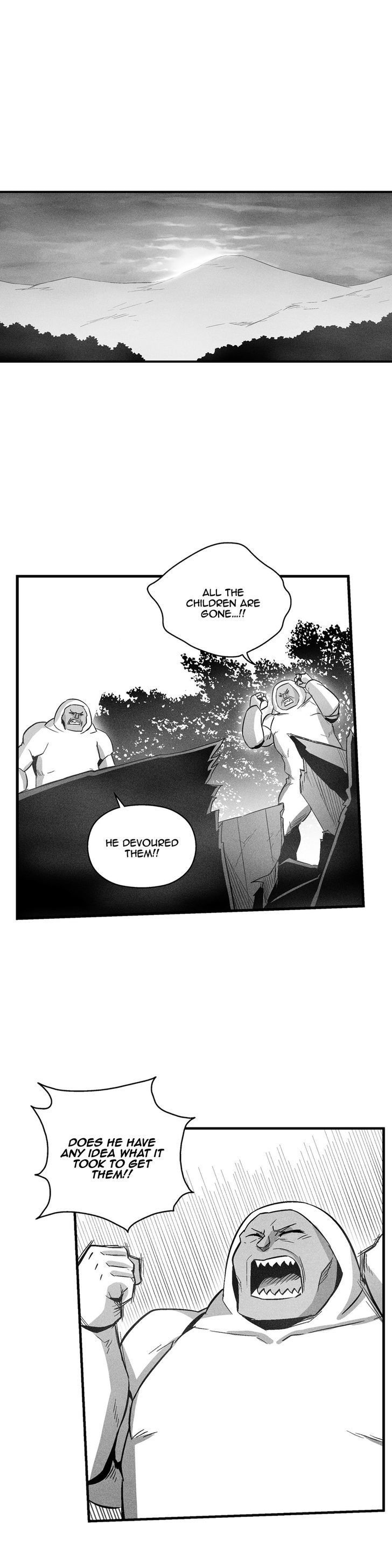 White Epic Chapter 75 page 2 - Chapter 75