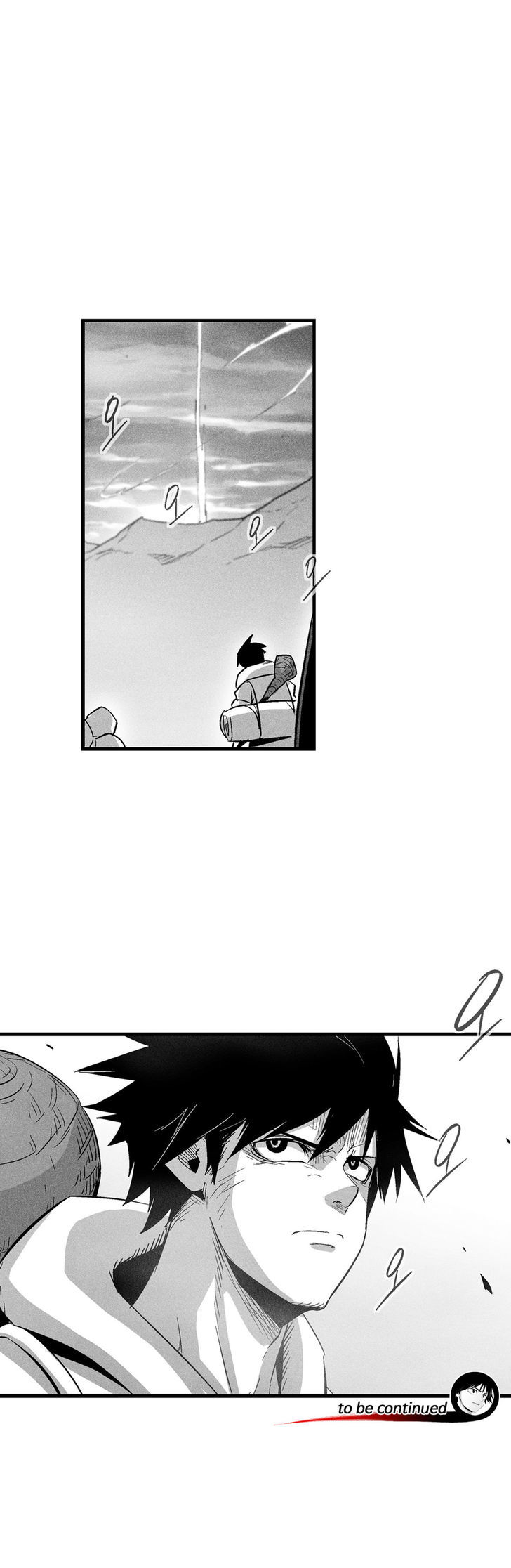 White Epic Chapter 75 page 21 - Chapter 75