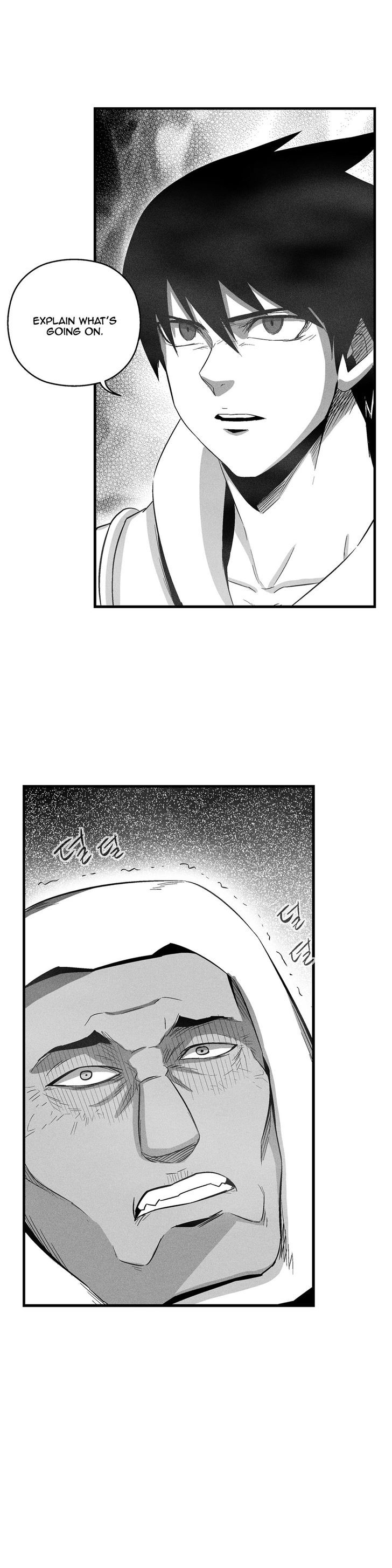 White Epic Chapter 75 page 5 - Chapter 75