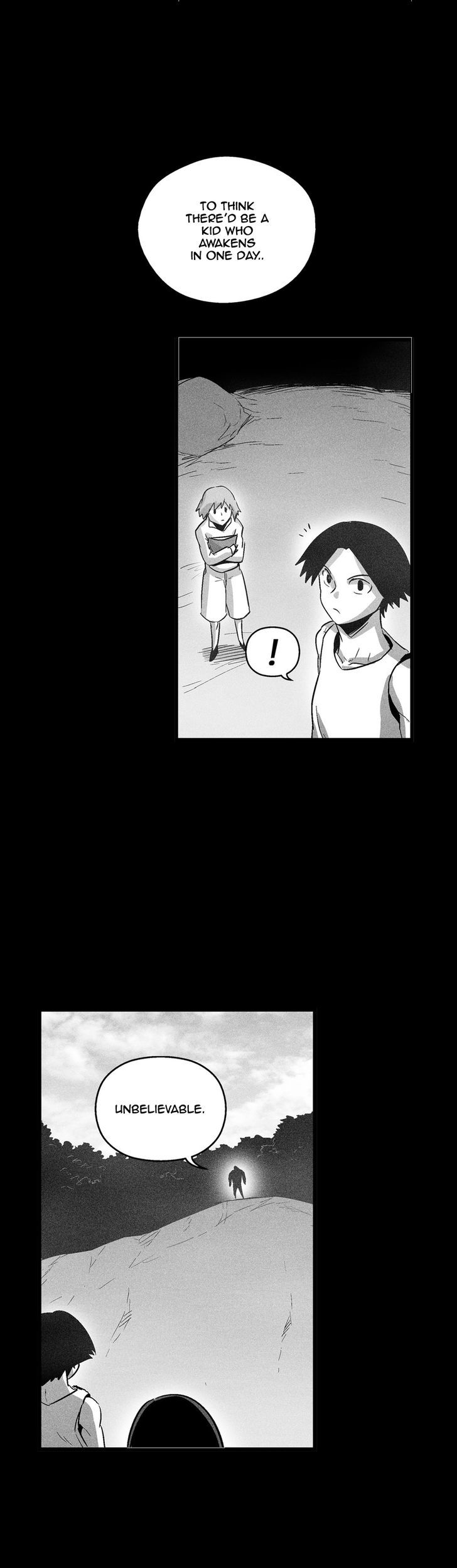 White Epic Chapter 75 page 8 - Chapter 75