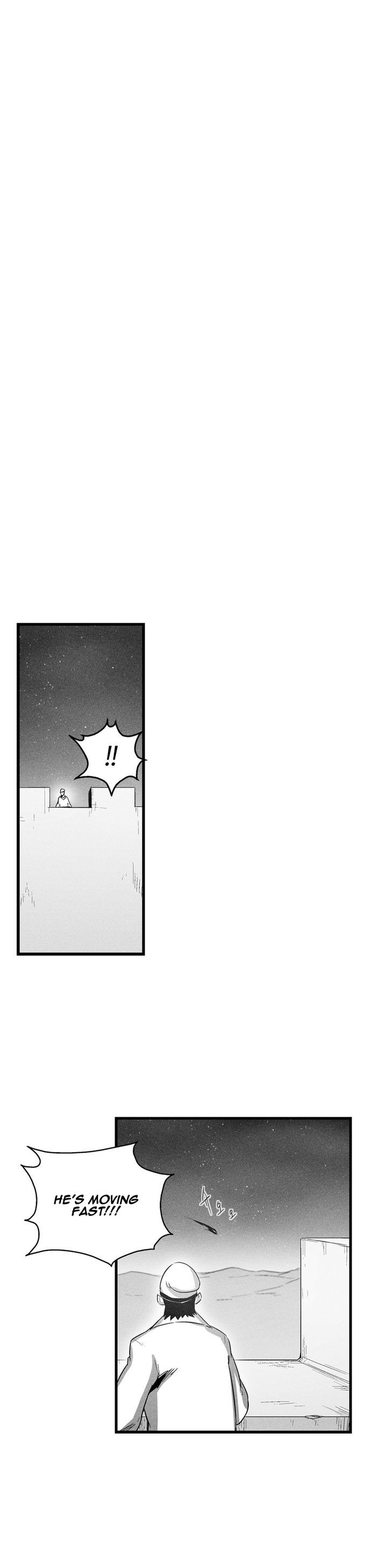 White Epic Chapter 76 page 15 - Chapter 76