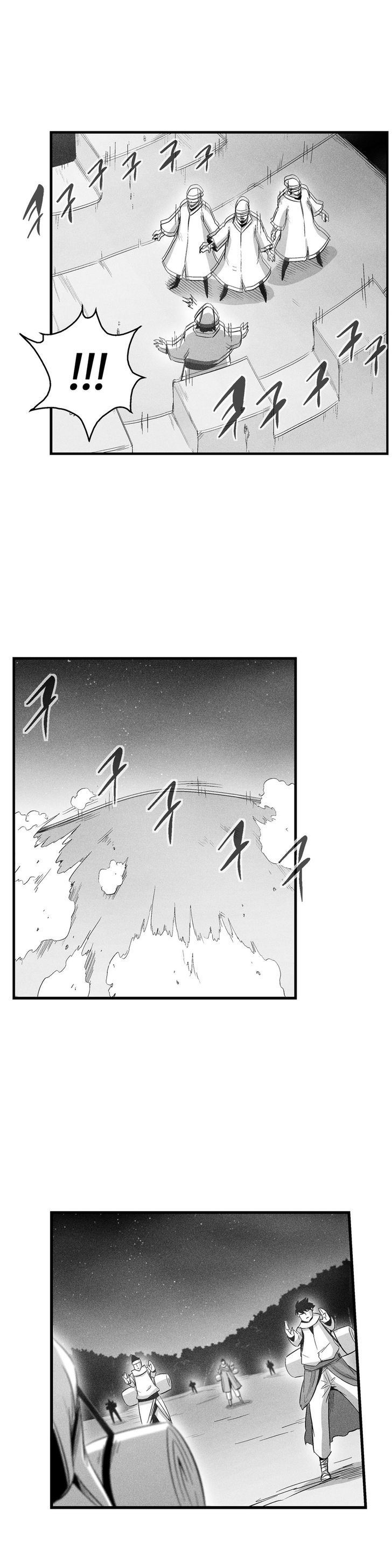 White Epic Chapter 76 page 17 - Chapter 76
