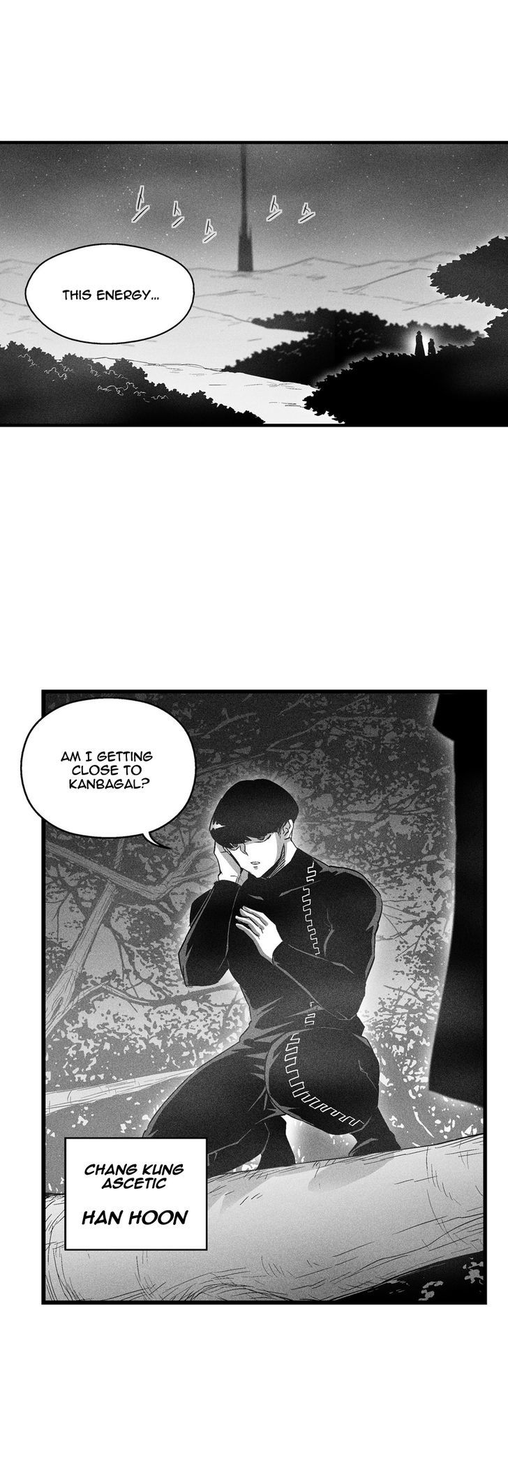 White Epic Chapter 76 page 2 - Chapter 76