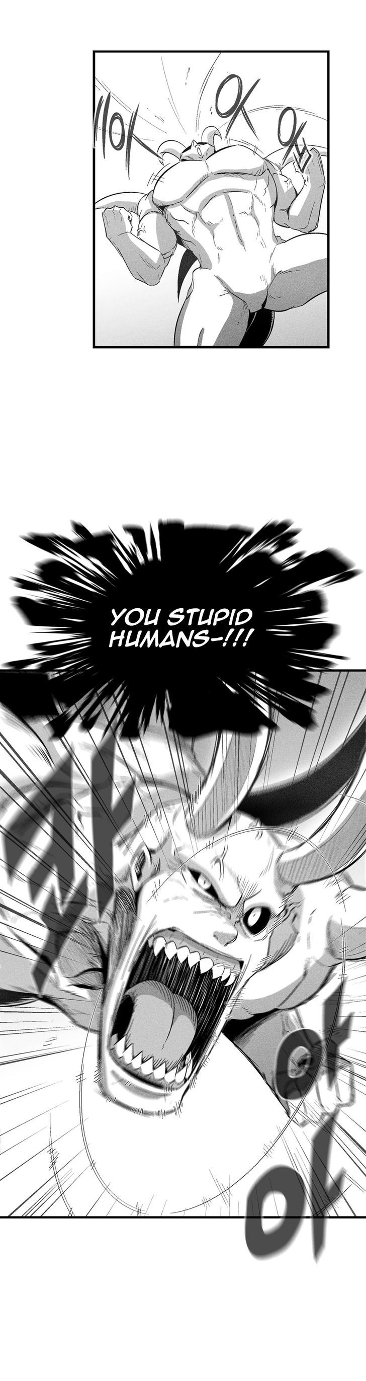White Epic Chapter 76 page 21 - Chapter 76