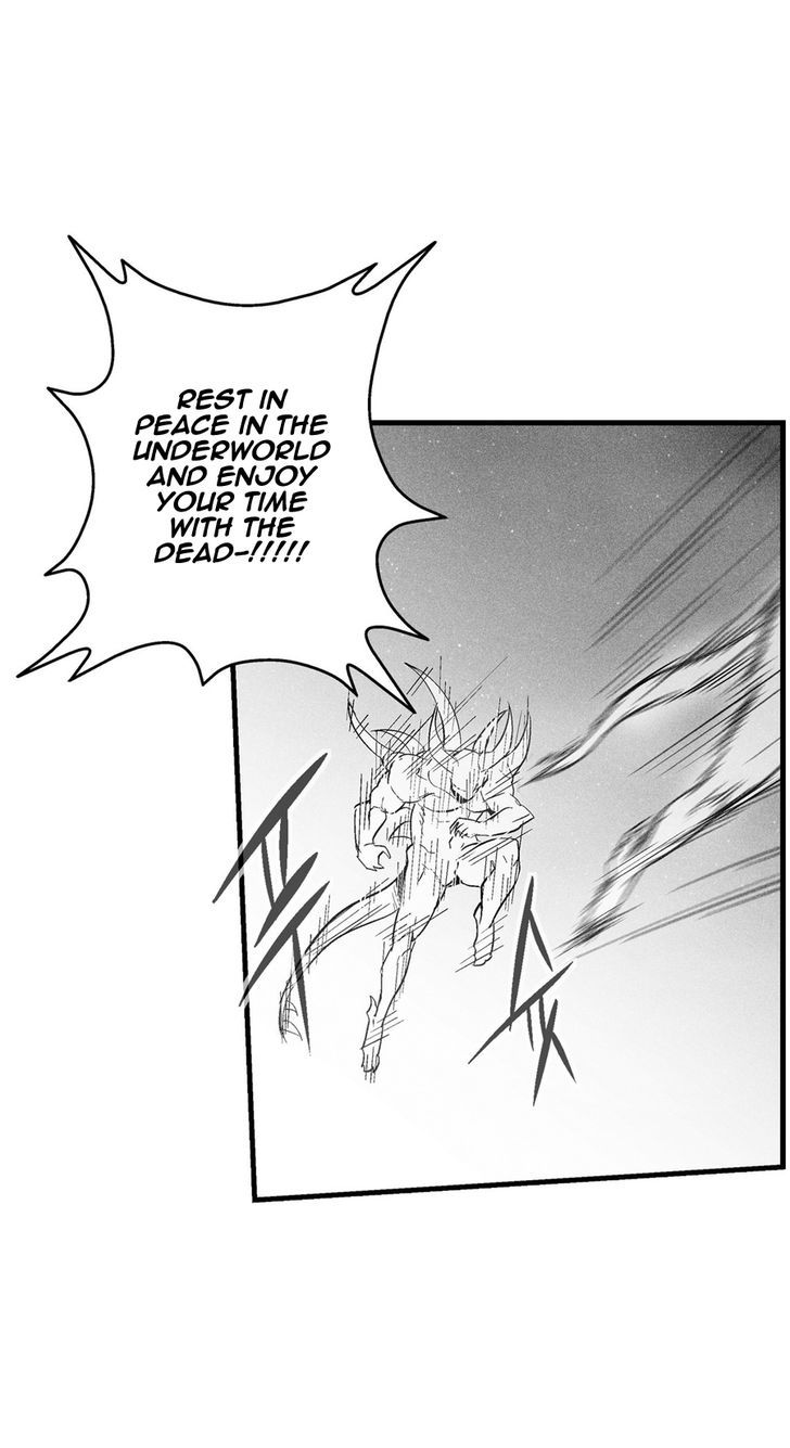 White Epic Chapter 76 page 23 - Chapter 76