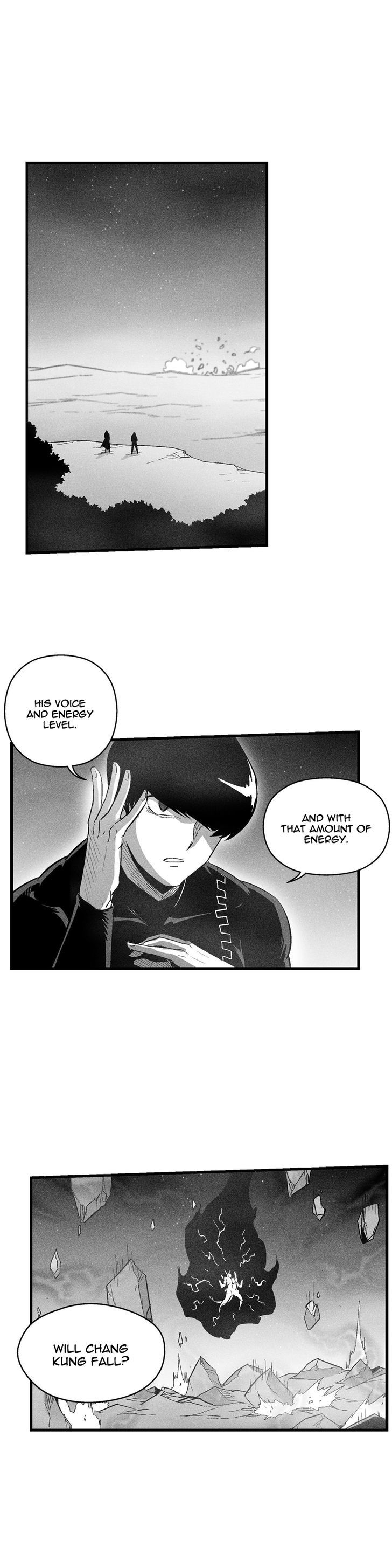 White Epic Chapter 76 page 26 - Chapter 76