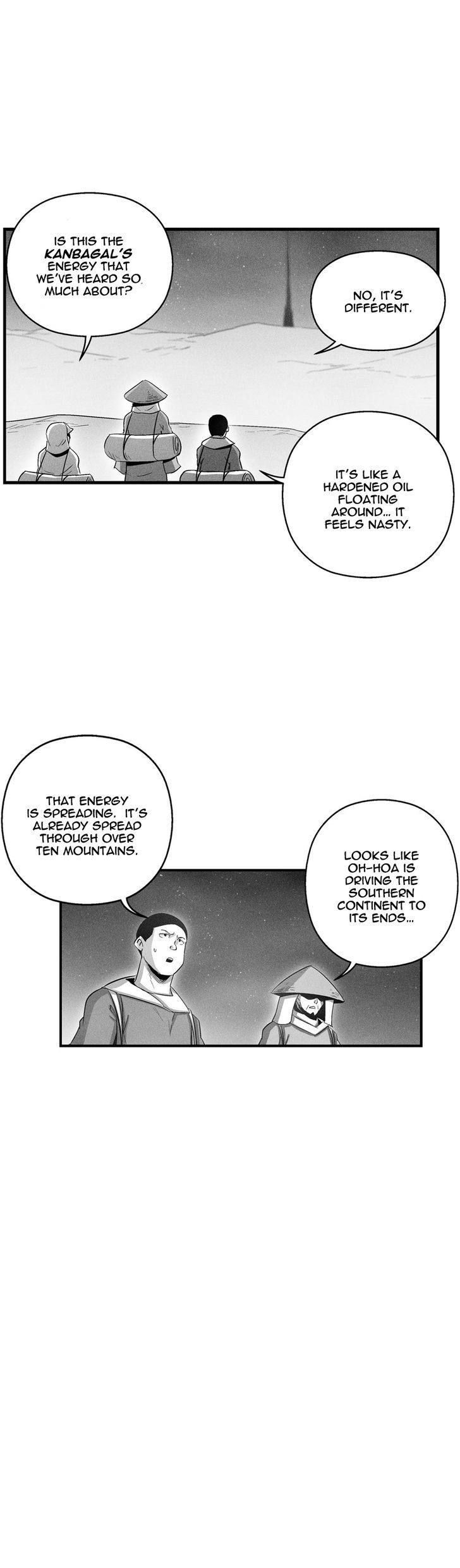 White Epic Chapter 76 page 7 - Chapter 76