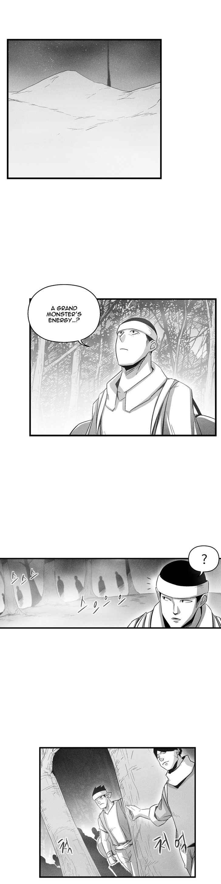 White Epic Chapter 76 page 8 - Chapter 76