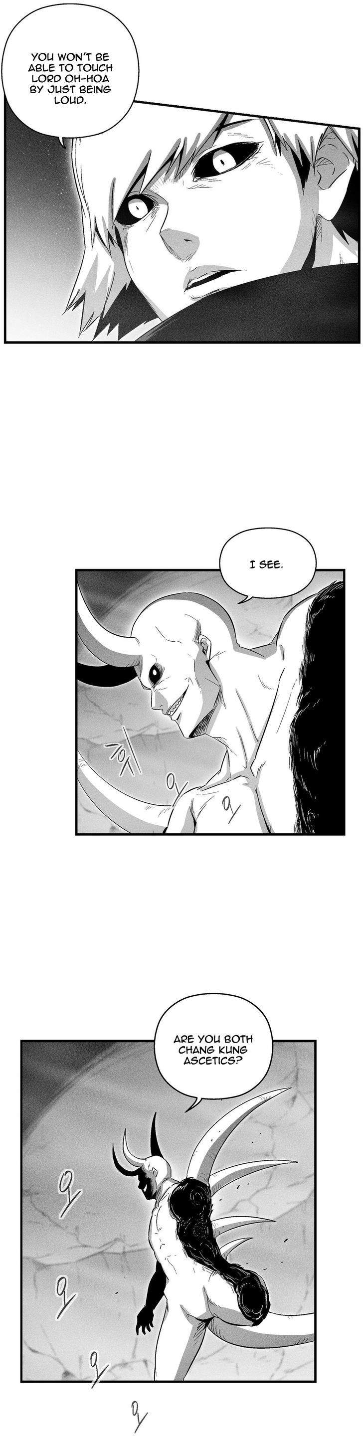 White Epic Chapter 77 page 10 - Chapter 77