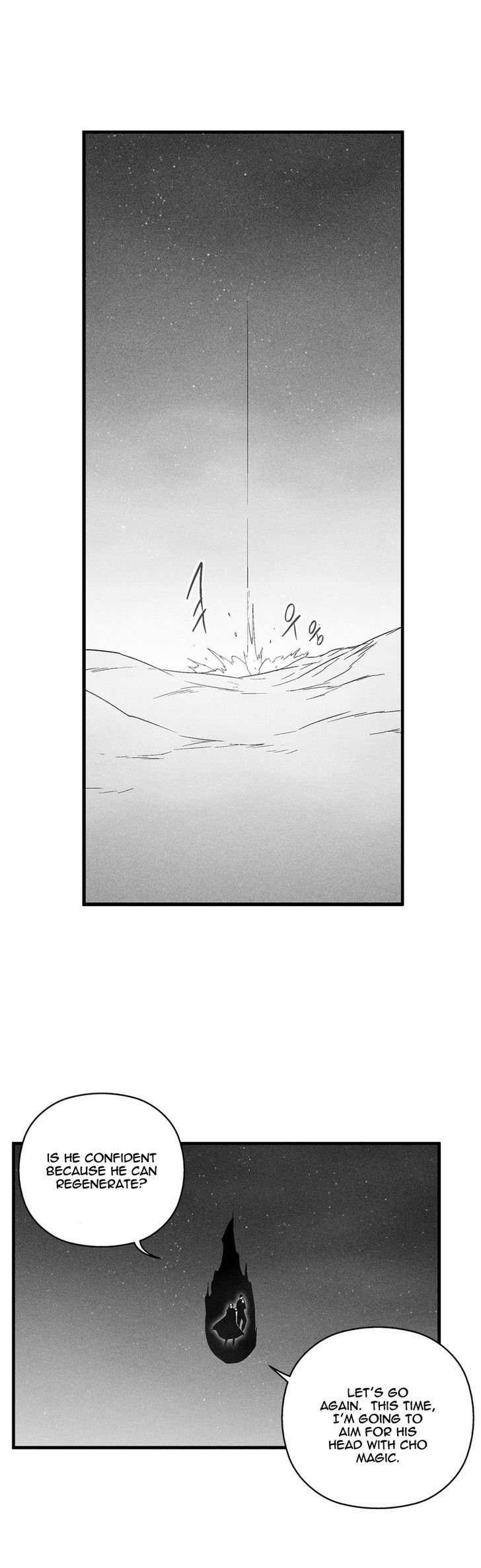 White Epic Chapter 77 page 11 - Chapter 77