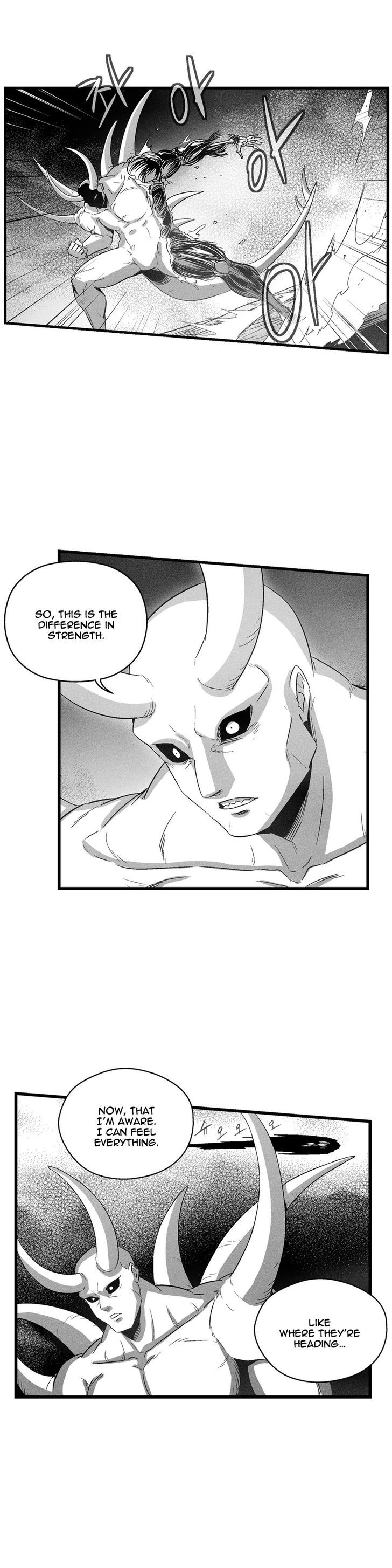 White Epic Chapter 77 page 13 - Chapter 77